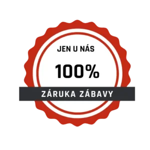 Pečeť kvality na únikové hře v Ostravě s možností odejít do 15 minut bez placení. Toto najdete jedině u nás Exit Door - úniková hra Ostrava, únikovka, escape game.